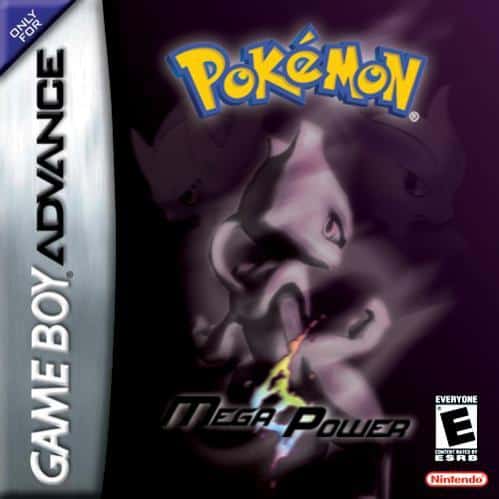 pokemon z emulator mac download