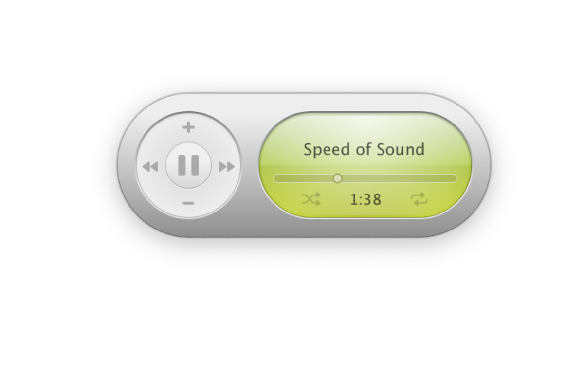 music player for os x