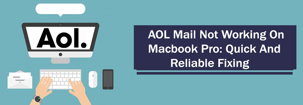 aol mail not working with outlook for mac 2016